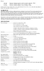 Preview for 4 page of Greystone Energy Systems LP-S Installation Instructions