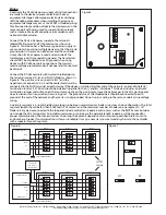 Предварительный просмотр 2 страницы Greystone Energy Systems NTDAMOD Installation Instructions Manual