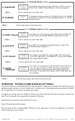 Preview for 6 page of Greystone Energy Systems PMRMC Series Installation Instructions Manual