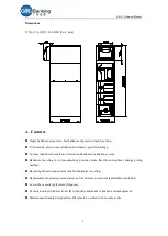 Предварительный просмотр 5 страницы GRG Banking BR-15 Technical Manual