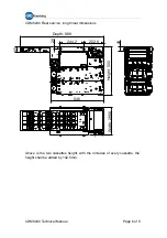 Preview for 8 page of GRG Banking CDM8240 Technical Manual