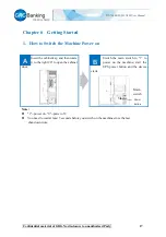 Preview for 26 page of GRG Banking DT-7000K20-501 User Manual