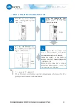 Preview for 27 page of GRG Banking DT-7000K20-501 User Manual