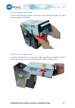 Preview for 37 page of GRG Banking DT-7000K20-501 User Manual