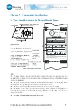 Preview for 44 page of GRG Banking DT-7000K20-501 User Manual