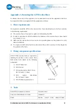 Preview for 61 page of GRG Banking DT-7000K20-501 User Manual