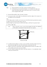 Preview for 63 page of GRG Banking DT-7000K20-501 User Manual