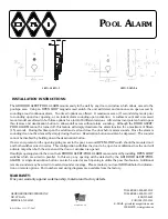 Предварительный просмотр 2 страницы GRI 189N-1 Quick Start Manual