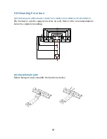 Preview for 21 page of Grid Tie PV-10000T-U Installation & Operation Manual