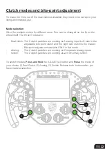 Preview for 11 page of Grid PORSCHE 911 RSR Instruction Manual