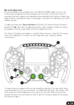 Preview for 12 page of Grid PORSCHE 911 RSR Instruction Manual