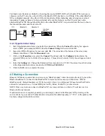 Preview for 20 page of GridConnect BluePort XP User Manual