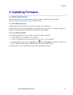 Preview for 57 page of GridConnect NET232 User Manual