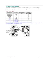 Предварительный просмотр 13 страницы GridConnect Wi232 User Manual