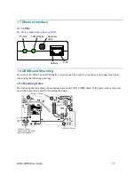 Предварительный просмотр 15 страницы GridConnect Wi232 User Manual