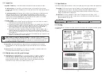 Preview for 17 page of GRIDMESH ANCHOR GA03 User Instruction Manual