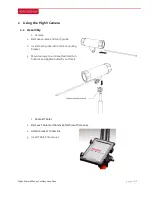 Preview for 10 page of GridSense HighV Camera User Manual