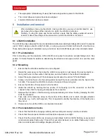 Preview for 25 page of GridSense Line IQ LIQ60 User Manual