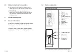 Preview for 8 page of Griesser 179086 Operating Instructions Manual