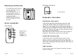 Preview for 4 page of Griesser SoloTel 2 Manual