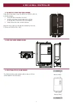 Preview for 7 page of Grifco D-DRIVE DDC-22 Installation Manual