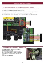 Preview for 12 page of Grifco D-DRIVE DDC-22 Installation Manual