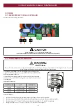 Preview for 18 page of Grifco D-DRIVE DDC-22 Installation Manual