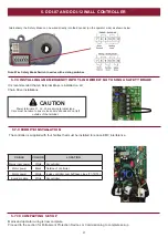 Preview for 21 page of Grifco D-DRIVE DDC-22 Installation Manual