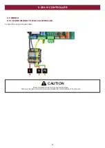 Preview for 25 page of Grifco D-DRIVE DDC-22 Installation Manual