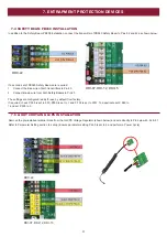 Preview for 31 page of Grifco D-DRIVE DDC-22 Installation Manual