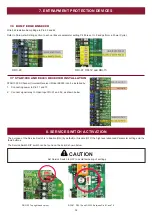 Preview for 32 page of Grifco D-DRIVE DDC-22 Installation Manual