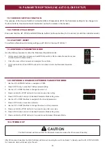 Preview for 40 page of Grifco D-DRIVE DDC-22 Installation Manual