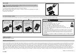 Preview for 2 page of Grifco E138G Quick Start Manual