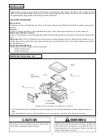 Предварительный просмотр 4 страницы Grifco eDrive +2.0 Installation And User Manual