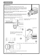 Предварительный просмотр 6 страницы Grifco eDrive +2.0 Installation And User Manual