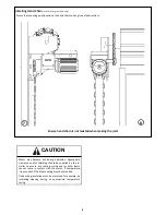 Предварительный просмотр 8 страницы Grifco eDrive +2.0 Installation And User Manual