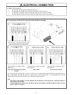 Предварительный просмотр 9 страницы Grifco eDrive +2.0 Installation And User Manual