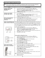 Предварительный просмотр 20 страницы Grifco eDrive +2.0 Installation And User Manual