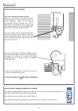 Предварительный просмотр 8 страницы Grifco Fire Shutter Instruction Manual