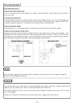 Предварительный просмотр 13 страницы Grifco Fire Shutter Instruction Manual