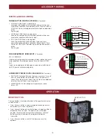 Preview for 18 page of Grifco GSD-R2.4M Instruction Manual