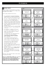 Preview for 20 page of Grifco LG Drive GGS1000 Instruction Manual