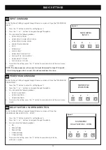 Preview for 22 page of Grifco LG Drive GGS1000 Instruction Manual