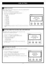 Preview for 26 page of Grifco LG Drive GGS1000 Instruction Manual