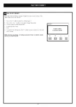 Preview for 30 page of Grifco LG Drive GGS1000 Instruction Manual