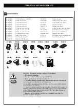 Preview for 37 page of Grifco LG Drive GGS1000 Instruction Manual