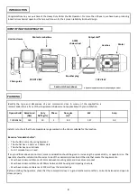 Предварительный просмотр 4 страницы Grifco LiftMaster 75004A406 Manual