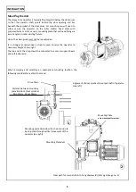 Предварительный просмотр 5 страницы Grifco LiftMaster 75004A406 Manual