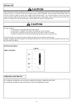 Предварительный просмотр 7 страницы Grifco LiftMaster 75004A406 Manual