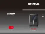 GRIFEMA GC2001 Instruction Manual preview